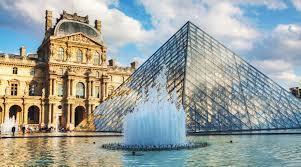 Louvre Uffizi British Museum 9. Un analisi comparata 60.000 m2; Visite: 7.