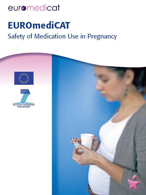 Registro Toscano Difetti Congeniti 01/03/2011: Data di avvio del Progetto EUROmediCAT "Safety of Medication use in Pregnancy in Relation to Risk of Congenital Malformations" (coordinatore Prof.