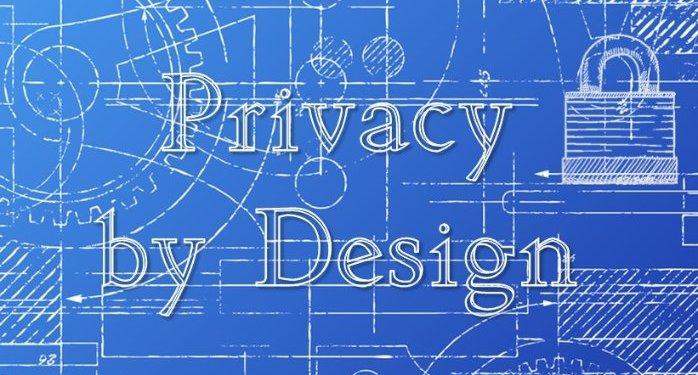 Il principio di PRIVACY BY DESIGN, «protezione dei dati fin dalla progettazione» è volto a tutelare il