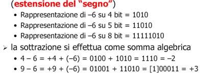 Gori - Fondamenti di informatica 56 A.