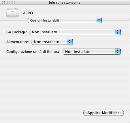 INTRODUZIONE 13 NOTA: Se si utilizza il metodo Point-and-Print per installare il driver di stampa e il file di descrizione della stampante, è necessario abilitare la comunicazione bidirezionale sul