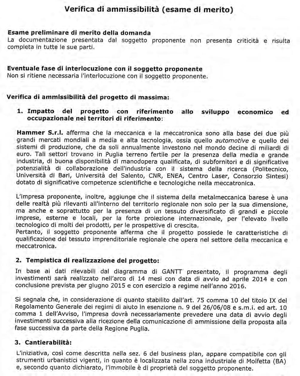 Bollettino Ufficiale della Regione