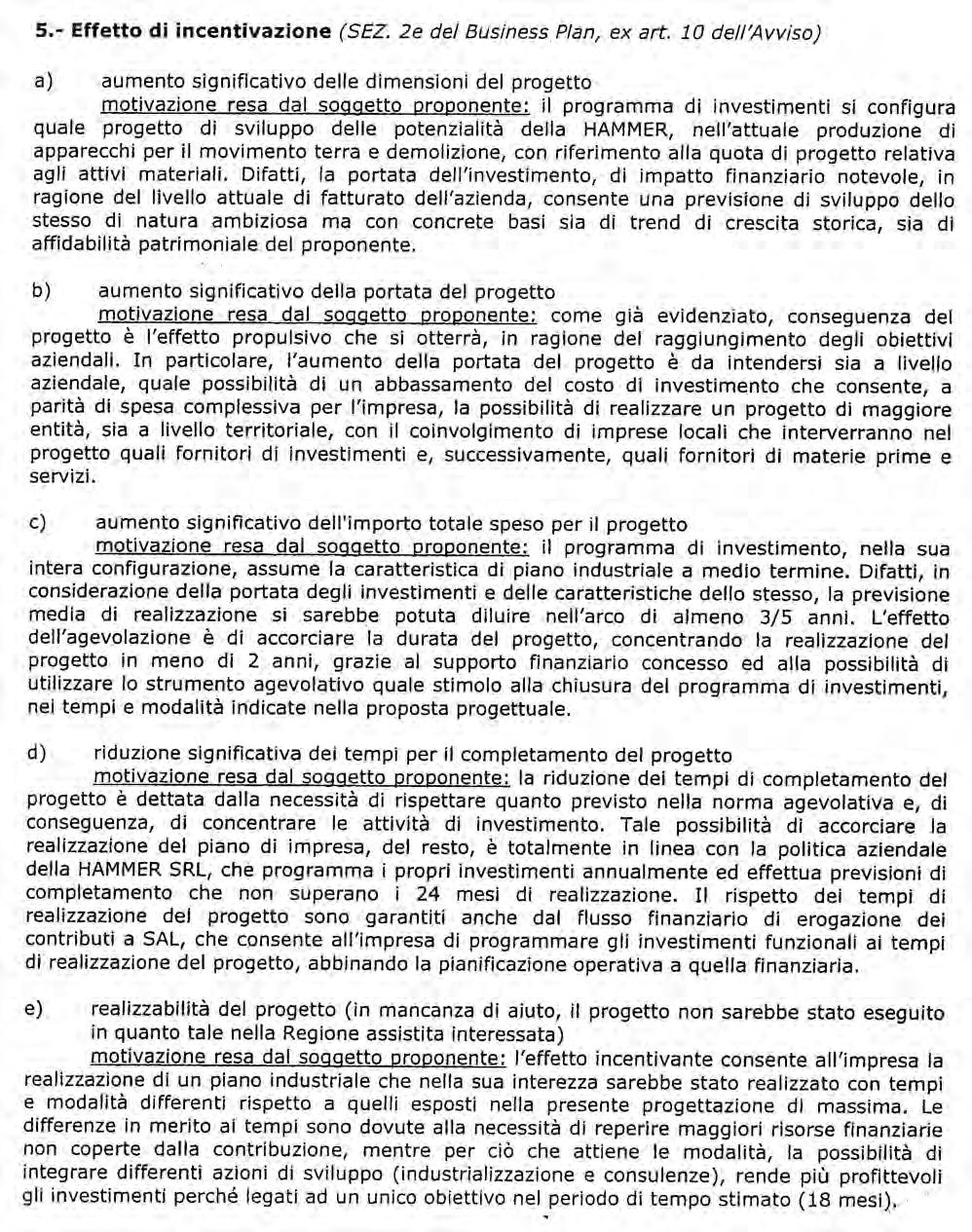 Bollettino Ufficiale della Regione