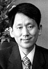 biological macromolecules" Koichi Tanaka 2002 Nobel Prize for Chemistry "for the