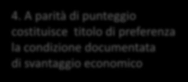 Tecnologie didattiche): la valutazione sarà affidata agli insegnanti dei moduli (primo quadrimestre: