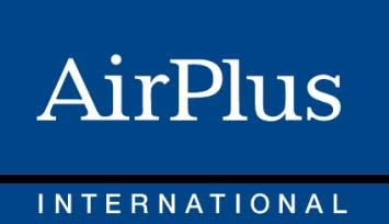 Manager, AirPlus International