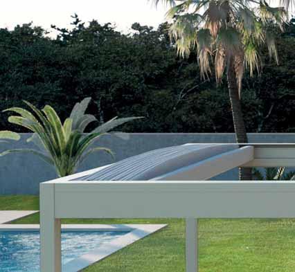 RICERCA DI DESIGN PER L OUTDOOR