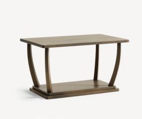 BEAUMONT SQUARE SIDE TABLE 1 x box -