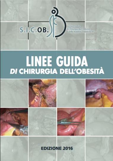 LINEE GUIDA (N.I.H. 1991 & Linee Guida SICOB) IMC >40 kg/m2 o >30 kg/m2 con comorbidità Età 18 60 anni (<o> da valutare!