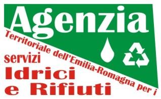 AGENZIA TERRITORIALE DELL EMILIA-ROMAGNA PER I SERVIZI IDRICI E RIFIUTI DETERMINAZIONE n.