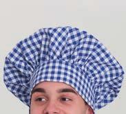 bluette Cook hat -