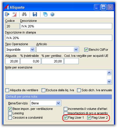 1. Contabilità 1.1. Adempimenti Iva 2011 Nel menù degli adempimenti IVA (Contabilità/Stampe fiscali/adempimenti Iva) è stato aggiunto il nuovo menù relativo all anno 2011: 1.3.