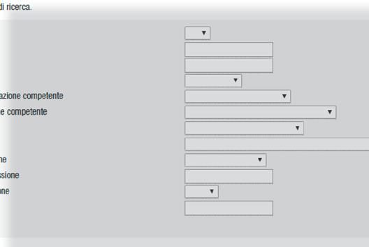 D1/D3 in formato XML, o manualmente tramite inserimento delle