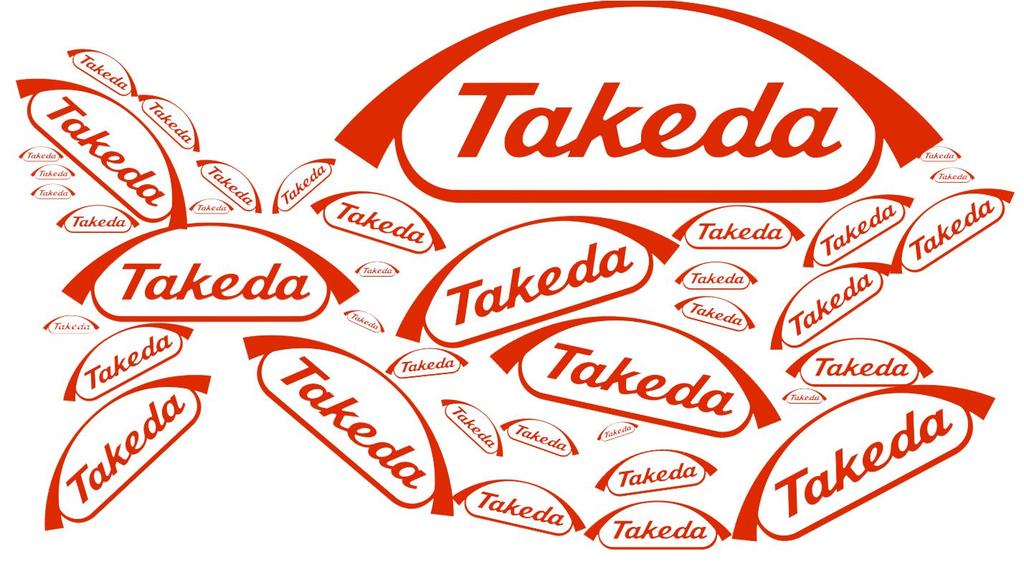 2008: Takeda compra