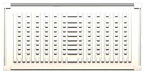 I radiatori utilizzano un materiale brevettato, unico al mondo, concepito per garantire l accumulo e il trasferimento del calore, il Double Core.
