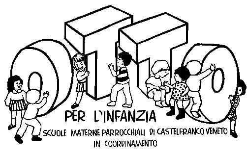 DOMANDA D ISCRIZIONE Alla direzione del Centro Infanzia San Pio X di San Floriano Il/la sottoscritt genitore/esercente la responsabilità genitoriale tutore affidatario dell alunn Consapevoli che, a