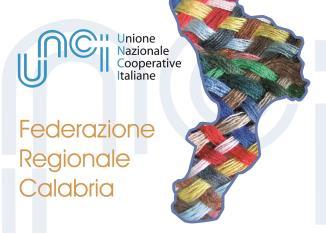 UNIONE NAZIONALE COOPERATIVE ITALIANE Promuove nell ambito del Programma Erasmus Plus Invito a presentare proposte 2017