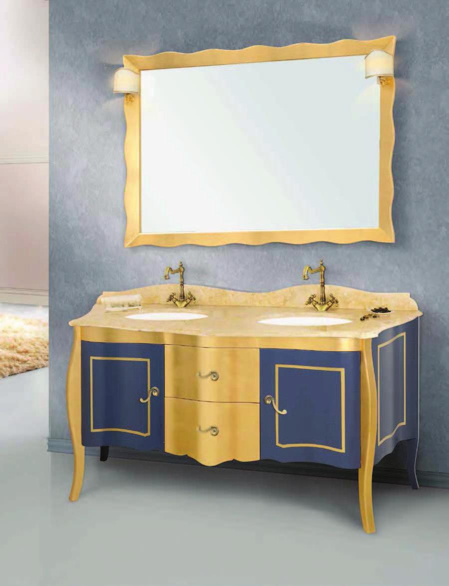 Giotto 164 doppio lavabo GIOTTO 164 DOPPIO