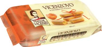 SAVOIARDI VICENZOVO VICENZI