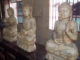 Buddhist Association
