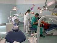 parodontologia, chirurgia orale, patologia