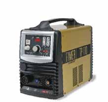 PLASMA Inverter PlASMA 30 UP TO105 A Generators used for plasma cutting are definitely innovative. Every model with striking of the pilot arc combines cut precision and compact dimensions.