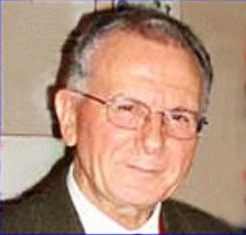 Presentazione relatori B A 2018-2019 Gianni Barbiero Sacerdote salesiano, nato a Scorzè (Ve) nel 1944. E stato missionario in Brasile.