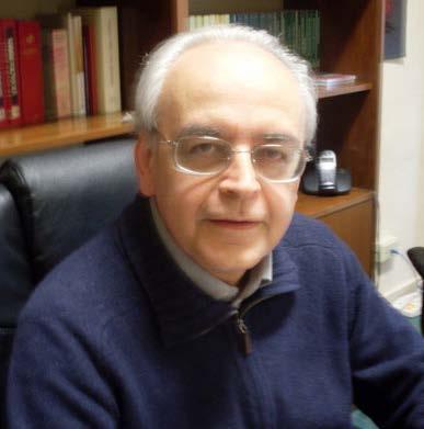 Giorgio Bonaccorso è monaco benedettino e docente presso l'istituto di Liturgia Pastorale di Santa Giustina (Padova).