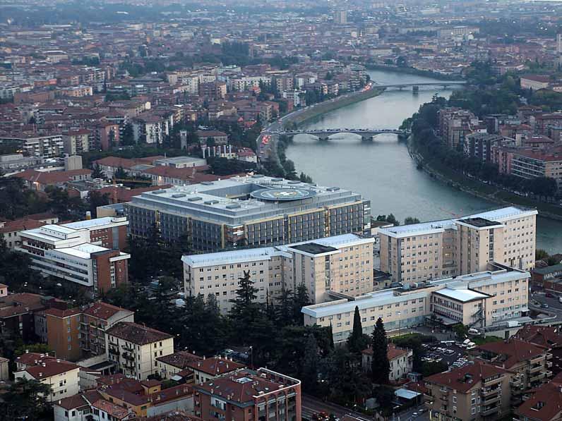 Forum architetture per la sanità Progettare e