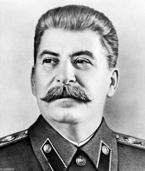 Lo Stalinismo L