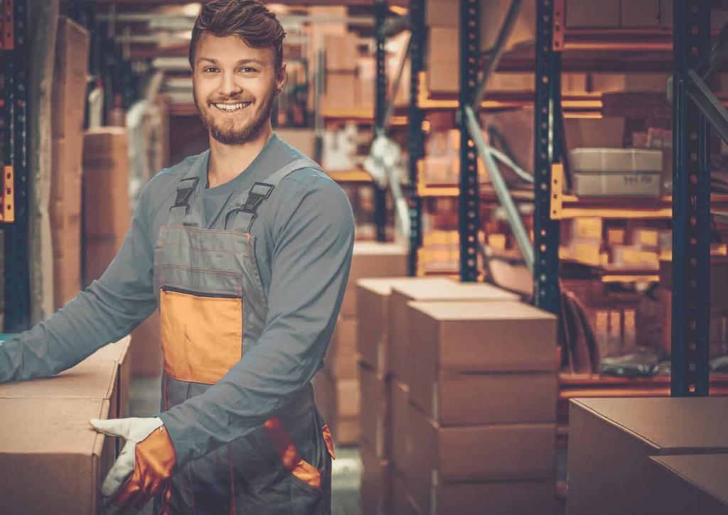 QUALITÀ E PERSONALIZZAZIONE: L ABBINAMENTO PERFETTO PER LA TUA AZIENDA.