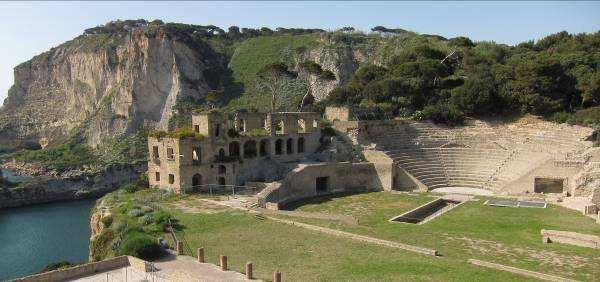 Un progetto a cura di : Centro Studi Interdisciplinari Gaiola onlus Discesa Gaiola - NAPOLI - Tel.