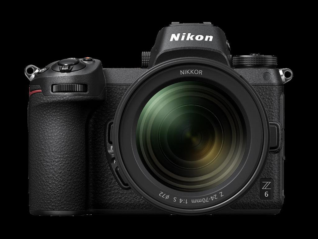 Nikon presenta il nuovo sistema Z-Mount e due fotocamere mirrorless a pieno formato: la e la. Torino, 23 agosto 2018: Nital S.p.A.