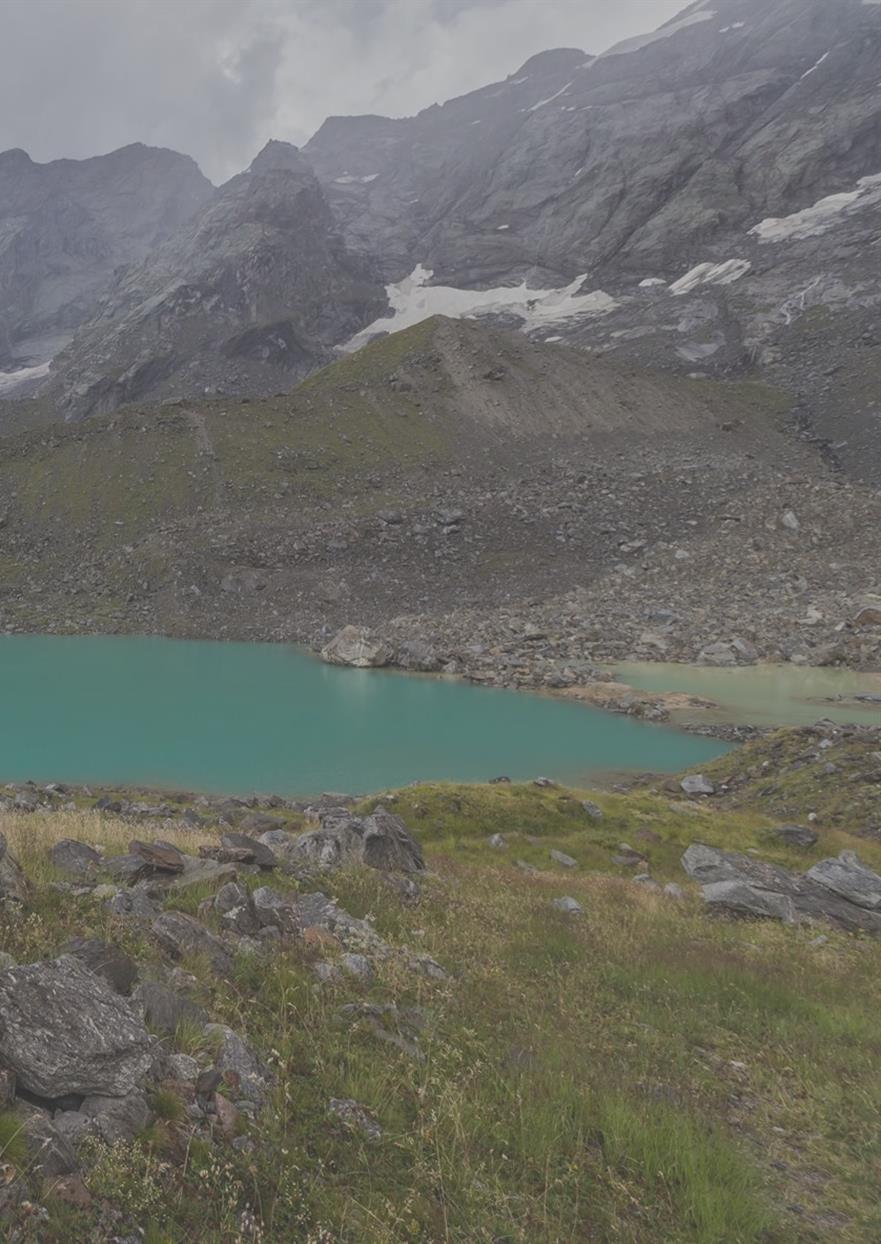 30 SETTEMBRE RIFUGIO ZAMBONI PARTENZA: PECETTO MACUGNAGA (VB) DURATA PERCORSO: 2 ORE E 30 MINUTI DISLIVELLO: Mt.