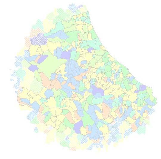 Direzione Politiche delle Salute Università degli Studi dell Aquila ANALISI DELLA MORTALITÀ