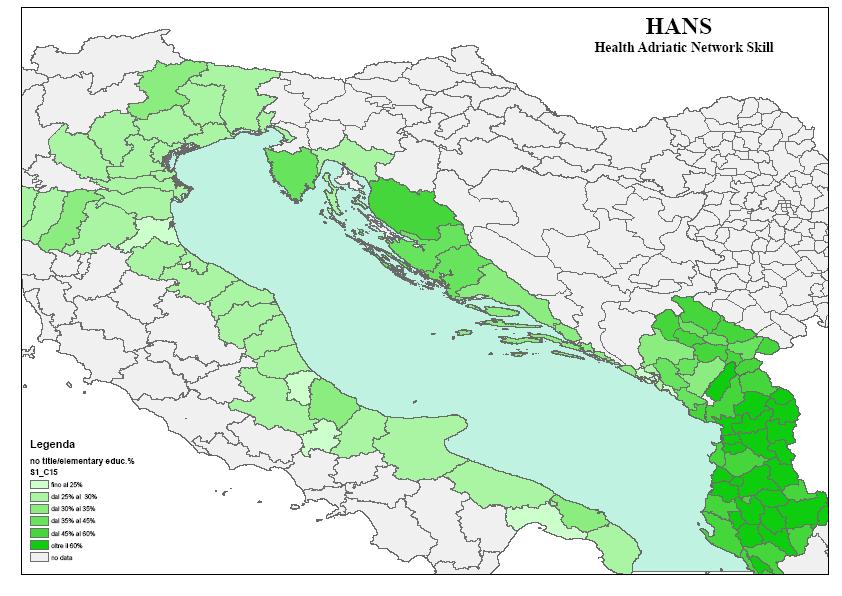 Bassa istruzione (no