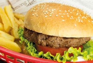 per tutti i bimbi fino a 12 anni menu piatto + bibita + regalo LITTLE BURGER