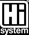Hi System: un architettura completa, flessibile e tagliata su misura Architettura mista (ibrida) + Maggiore potenza logica e di controllo (solo quando e dove serve) + Maggiore flessibilità e