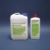 Hinrivest Liquid 1 litro flacone 3 litri fustino 25 litri fustino Liquido d espansione per il controllo dell espansione di presa di rivestimenti a legante fosfatico.