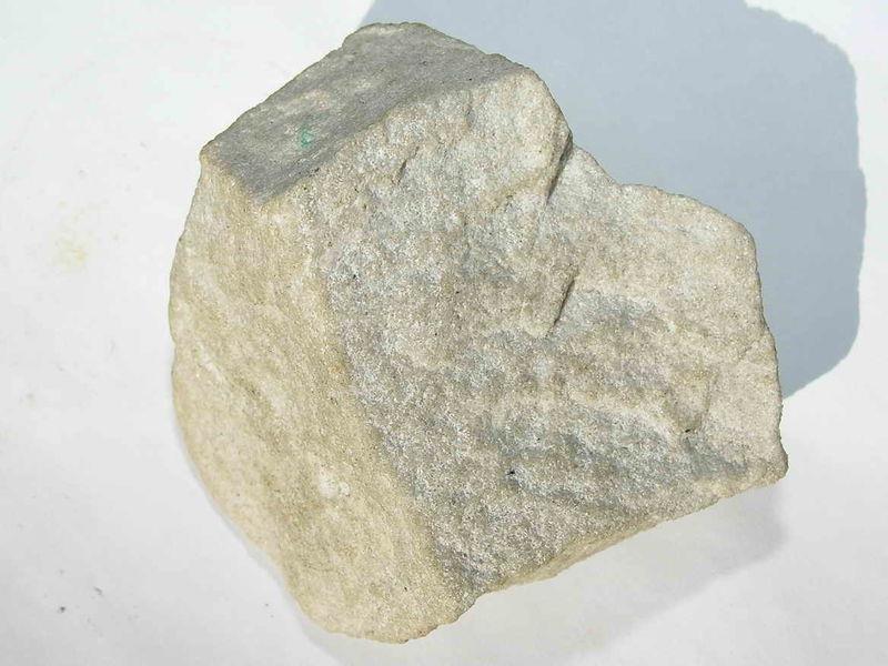 Rocce metamorfiche da