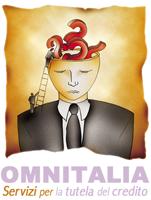 Omnitalia Srl, società di servizi per la tutela del credito, dal 1953 operativa sul mercato, si e specializzata da alcuni anni nel supporto informativo agli studi legali e professionali.