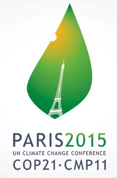 Accordo di Parigi in breve Alla conferenza sul clima di Parigi (COP21) nel dicembre 2015, 195 paesi hanno adottato il primo accordo universale e giuridicamente vincolante sul clima mondiale.