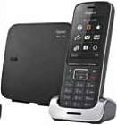 35 E-630HX Aggiuntivo TELEFONO DECT GIGASET SL450 a colori Sorveglia bimbo Protezione chiamate anonime, blacklist (15