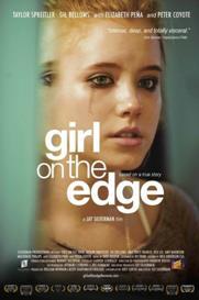 FILM E SERIE TV Girl on the Edge - La rinascita Hannah, adolescente problematica, finisce con il rimanere vittima di cyberbullismo.