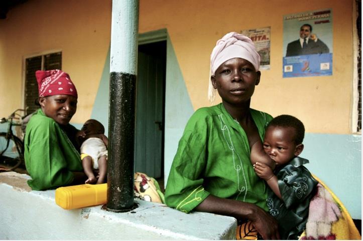 UGANDA In Uganda, l'accesso al pronto soccorso e la cura chirurgica e ancora molto scarso in particolare nelle zone rurali.