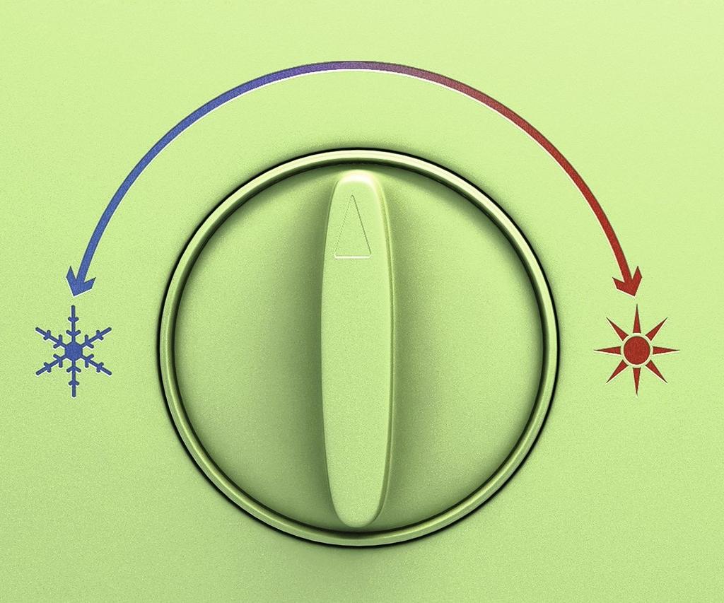 Prestazione invernale Tetto Ponti termici Apporti solari Apporti interni Pareti IE IEinvolucro: involucro: Somma Sommadei deiflussi flussienergetici energetici diviso