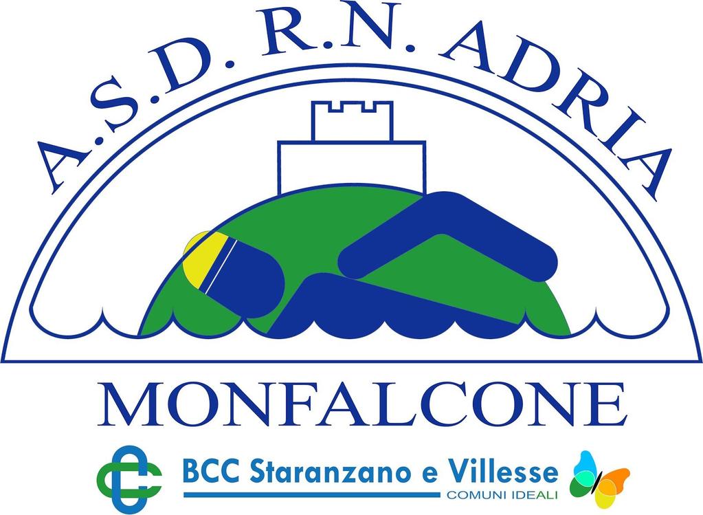 Monfalcone, 17 ottobre 2018 Spett.le Federazione Italiana Nuoto Comitato Regionale Friuli Venezia Giulia Passeggio S.