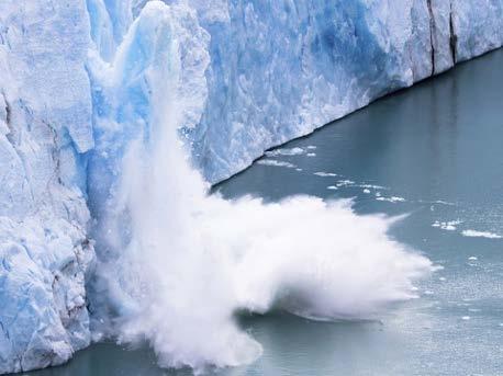 NOVEMBRE: L'Artico rovente, fino a 20 gradi più caldo. E la calotta glaciale tocca nuovi minimi L'Artico rovente, fino a 20 gradi più caldo.