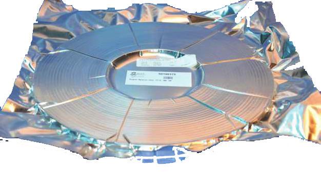 riempite con PHONOSORB raggiungono temperature basse del punto di rugiada per un lunghissimo periodo di tempo e riducono al minimo le