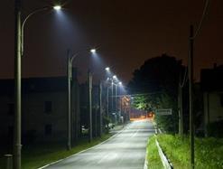 Illuminazione di strade, zone pedonali, parchi, Sostituzione corpo illuminante N. 833 punti luce Costo medio punto luce: 270 Spese tot: 224.